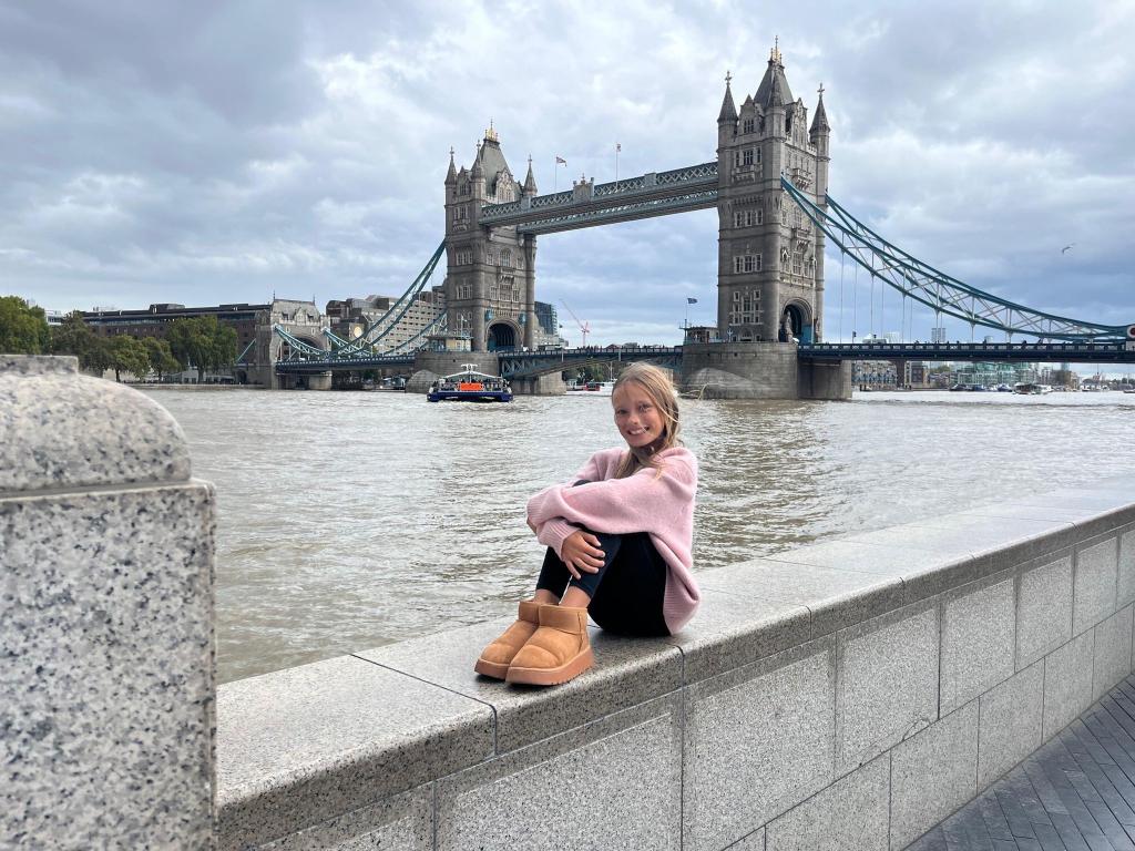 ...