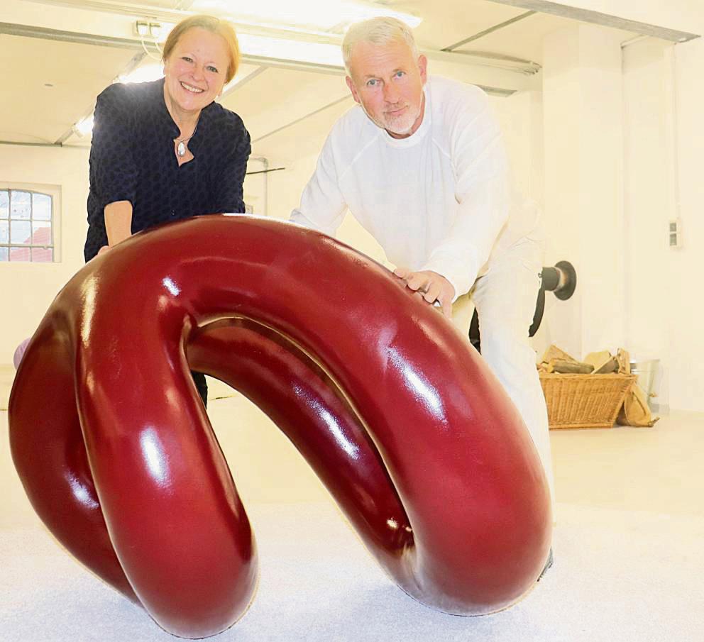 ...