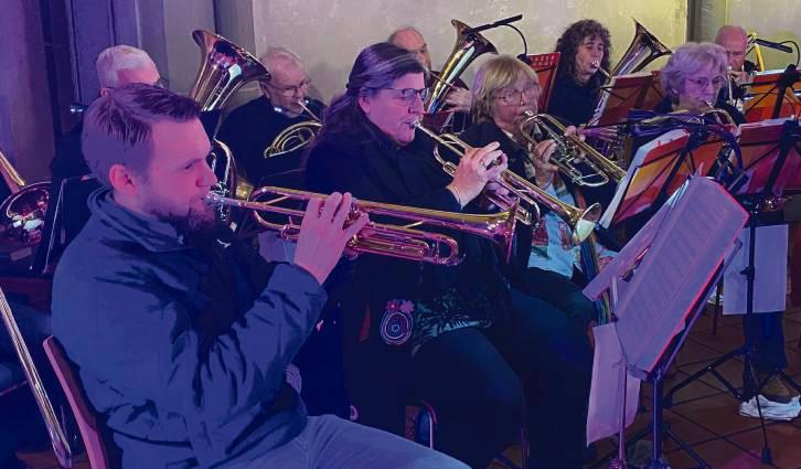 ...