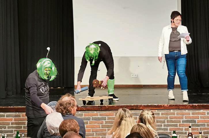 ...