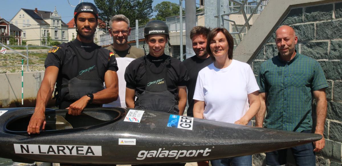 ...